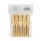 12 Packs: 10 ct. (120 total) Medium Vintage Clothespins by Recollections™